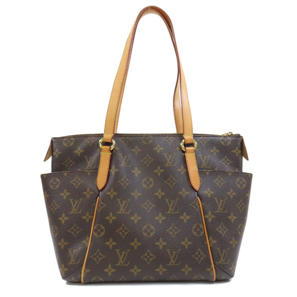Louis Vuitton Totally PM Monogram Tote Bag Monogram Canvas - Picture 2 of 8